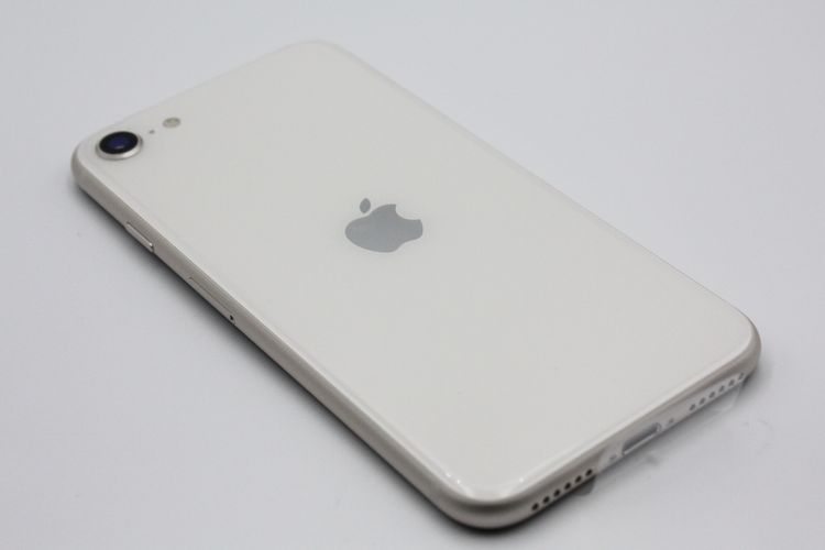 ����Ʊ���ʥХåƥ꡼�����ɹ�(100%) iPhoneSE ��3���� 128GB SIM�ե꡼