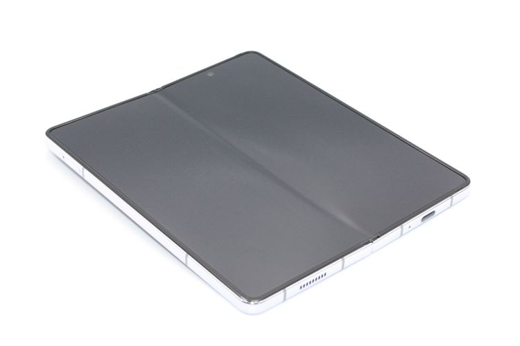  Galaxy Z Fold5 SCG22 256GB ֥롼 SIMե꡼ A