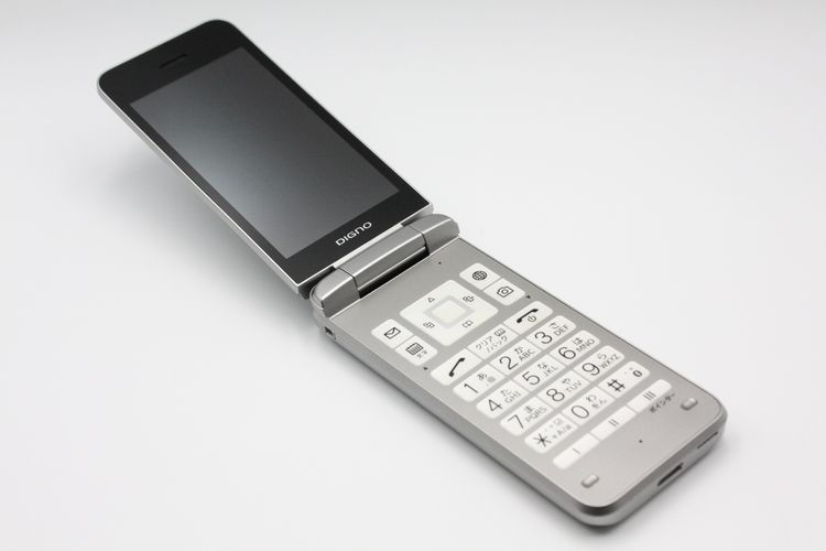 DIGNO ���������� 202KC ����С� SIM�ե꡼ A���