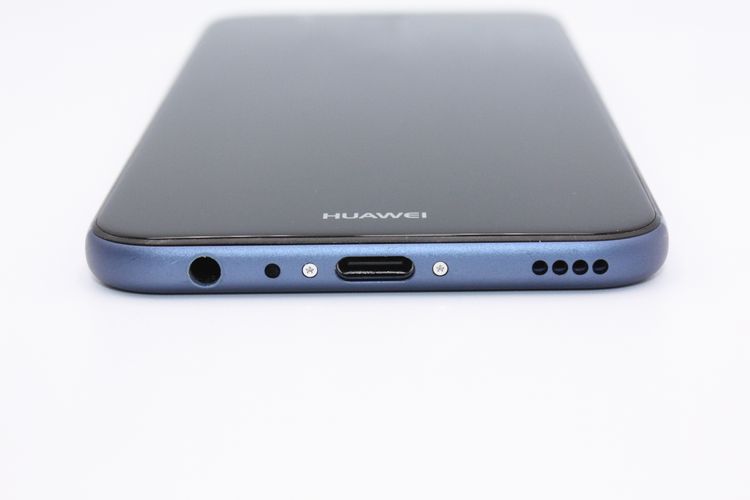 HUAWEI nova2 HWV31 ֥롼 SIMåѤ B