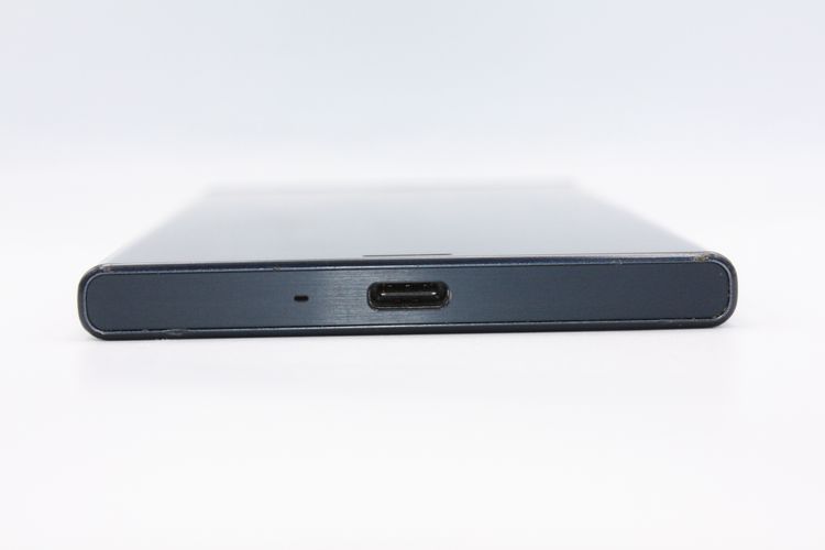 Xperia XZ SOV34 �ե��쥹�ȥ֥롼 SIM���å�����Ѥ� C���
