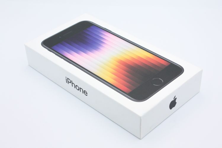 iPhoneSE ��3���� 64GB SIM�ե꡼ �ߥåɥʥ��� B���