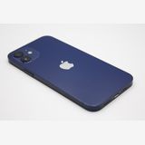 �������ò� �Хåƥ꡼�����ɹ�(90%) iPhone12 64GB �֥롼 �å��