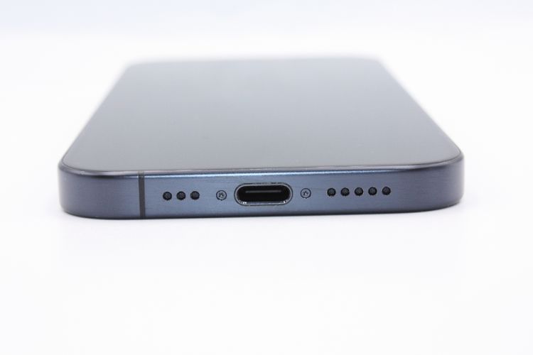 �������ò� �Хåƥ꡼�����ɹ�(100%) iPhone15Pro 128GB C���