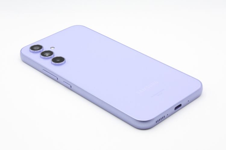 ���� Galaxy A54 5G SCG21 �������� �Х�����å� au��SIM�ե꡼ A���