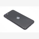 �������ò� iPhoneSE ��2���� 64GB �֥�å� SIM���å�����Ѥ� B���