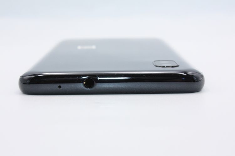 Galaxy A21 ץ SCV49 SIMåѤ ֥å B