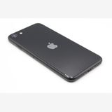 iPhoneSE ��3���� 64GB SIM�ե꡼ �ߥåɥʥ��� C���