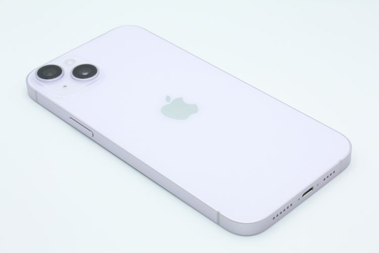 Хåƥ꡼ɹ(98%) iPhone 14 Plus 128GB SIMե꡼ ѡץ