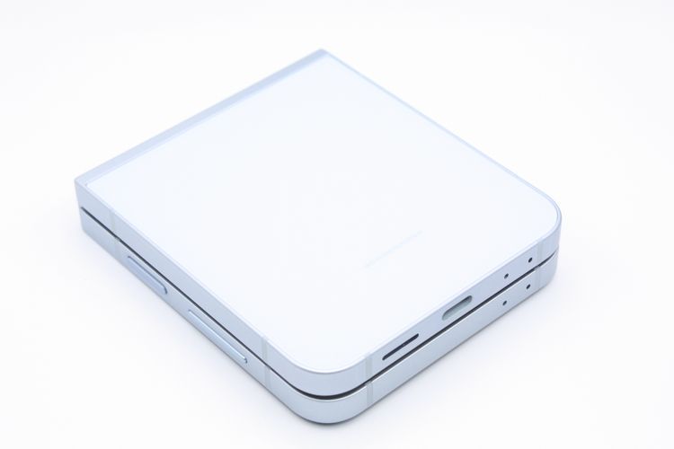 �������ò� ���� Galaxy Z Flip6 SCG29 au��SIM�ե꡼�֥롼 A���