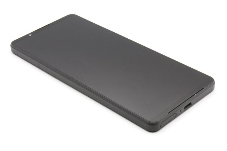 ���� Xperia 1 VI SOG13 au SIM�ե꡼ �֥�å� A���