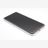 AQUOS R3 SHV44 SIM���å�����Ѥ� �ۥ磻�� B���