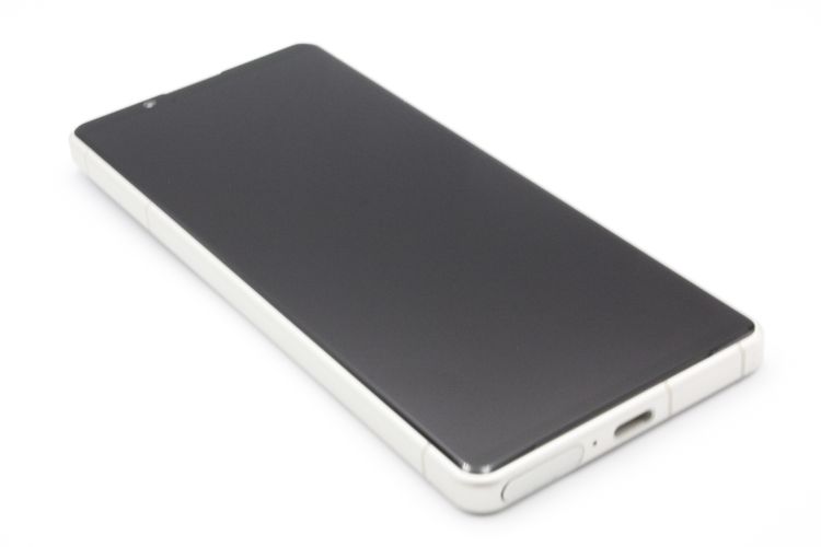 Xperia 5 IV SOG09 SIM�ե꡼ �������ۥ磻�� B���