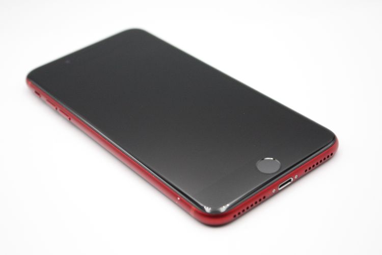 �������ò� �Хåƥ꡼����Ʊ��(100%) iPhone 8 Plus 64GB SIM�ե꡼