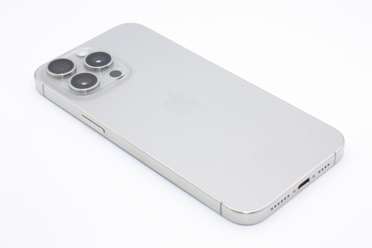 Хåƥ꡼ɹ(98%) iPhone 15 Pro Max 256GB SIMե꡼