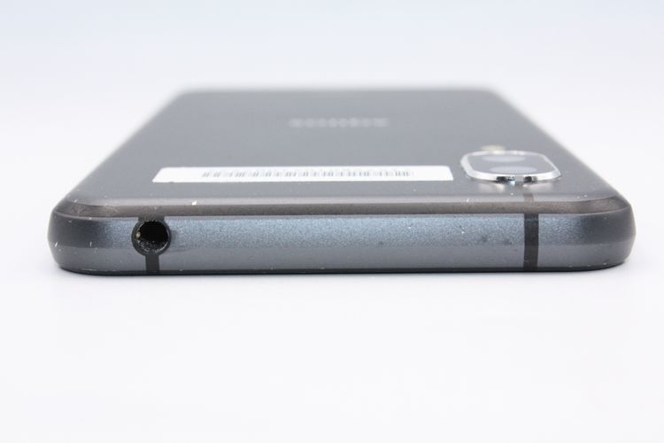 AQUOS sense3 SHV45 Black SIMåѤ B