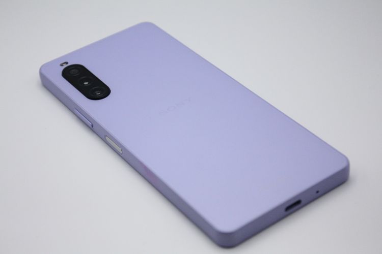 Xperia 10 V SOG11 ��٥���� SIM�ե꡼ B���