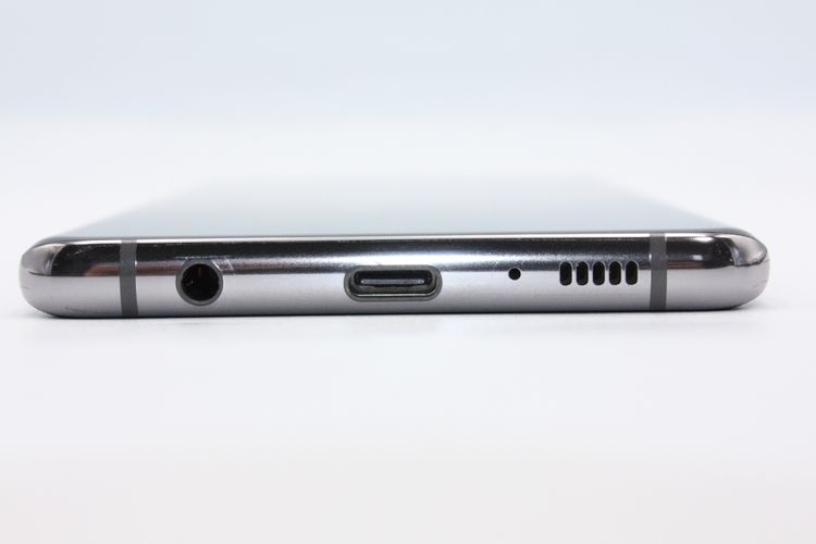 �������ò� Galaxy S10+ SCV42 SIM���å�����Ѥ� �ץꥺ��֥�å� �������