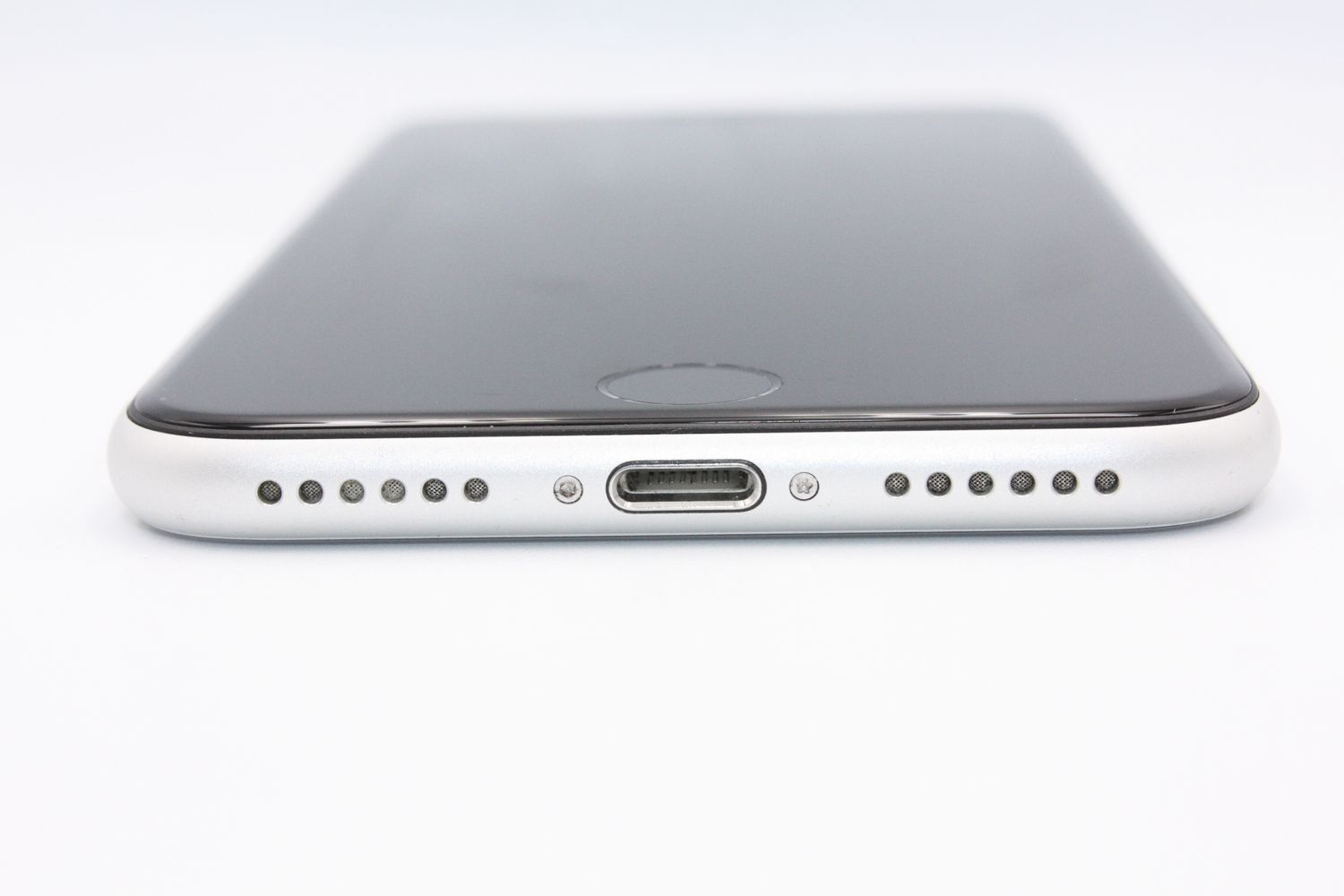 ムスビー｜訳あり特価 iPhoneSE 第2世代 64GB ホワイト SIM