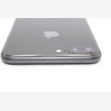 �Хåƥ꡼�����ɹ�(100%) iPhone8Plus 64GB SIM���å�����Ѥ�