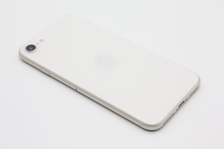 �������ò� iPhoneSE ��3���� 64GB SIM�ե꡼ �������饤�� B���