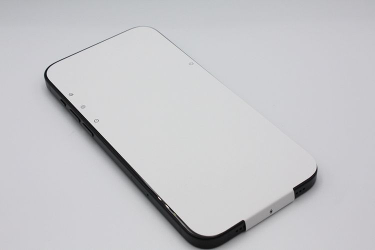 ����Ʊ���� �Хåƥ꡼�����ɹ�(100��) iPhone15Plus 128GB