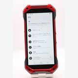 �������ò� TORQUE 5G KYG01 ��å� SIM���å�����Ѥ� B���