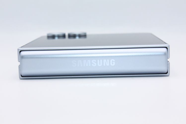  Galaxy Z Flip6 SCG29 auSIMե꡼֥롼 A