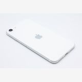 �������ò� iPhoneSE ��2���� 64GB �ۥ磻�� SIM���å�����Ѥ� B���