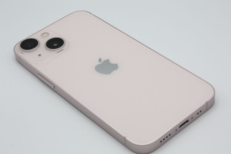 �������ò� �Хåƥ꡼����Ʊ��(100%) iPhone 13 mini 128GB