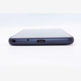 Qua phone QZ KYV44 ����ǥ��� SIM���å�����Ѥ� B���