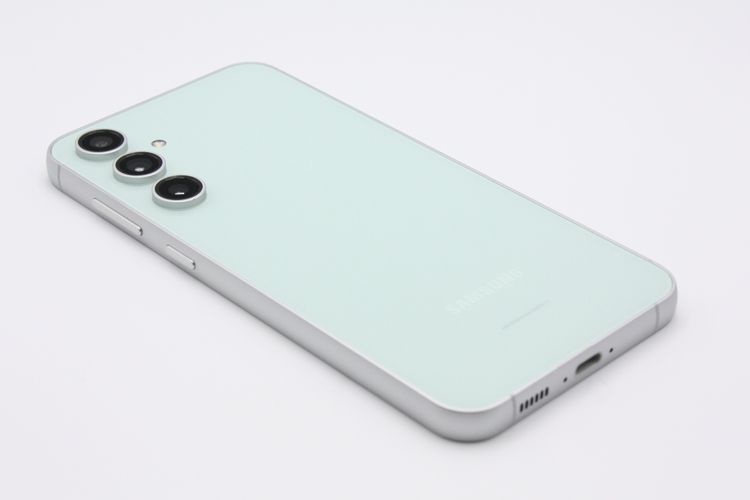 ���� Galaxy S23 FE SCG24 SIM�ե꡼ �ߥ�� A���