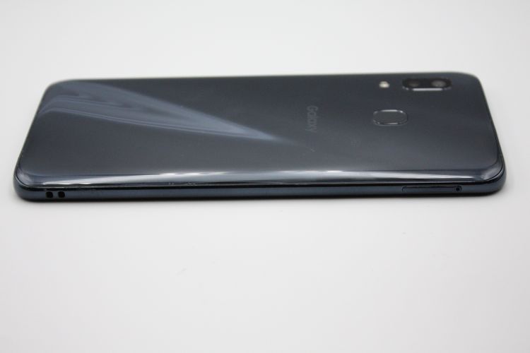 Galaxy A30 SCV43 �֥�å� SIM�ե꡼