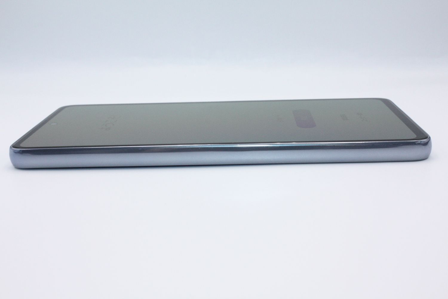 X584 ジャンク　au SIMフリー　Galaxy A53 5G SCG15 Au SIMフリー Galaxy A53 5G SCG15 Awesome Blue [サムソン][au