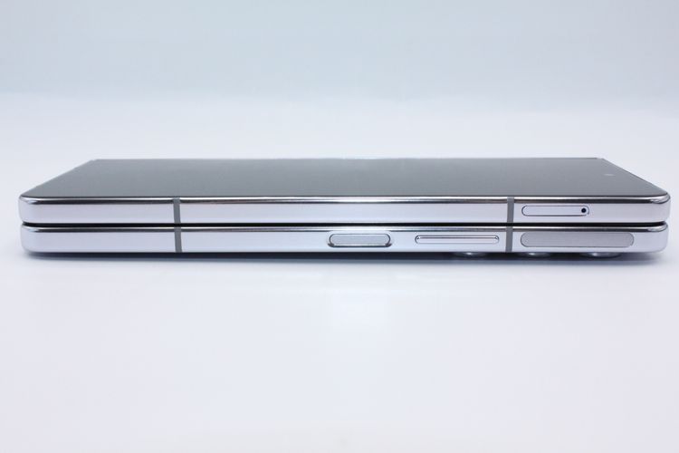  Galaxy Z Fold5 SCG22 256GB ֥롼 SIMե꡼ A