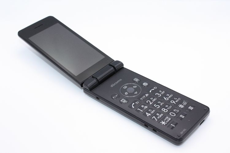 AQUOS  SH-02L SIMåѤ ֥å B