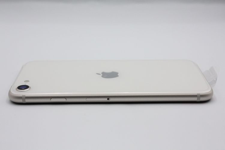 ����Ʊ���ʥХåƥ꡼�����ɹ�(100%) iPhoneSE ��3���� 128GB SIM�ե꡼