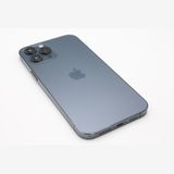 �������ò� iPhone12ProMax 256GB �ѥ��ե��å��֥롼 B���