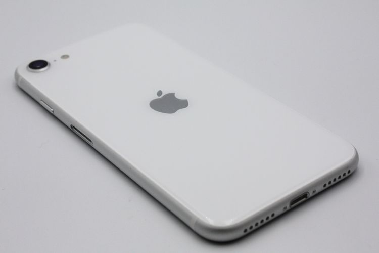 �Хåƥ꡼�����ɹ�(92%) iPhoneSE ��2���� 64GB