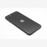 �������ò� iPhoneSE ��2���� 64GB �֥�å� SIM���å�����Ѥ� B���