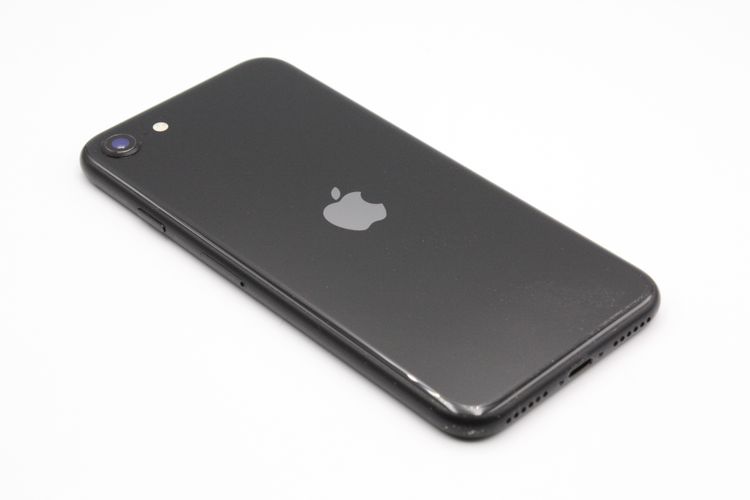 �������ò� iPhoneSE ��2���� 64GB �֥�å� SIM���å�����Ѥ� B���