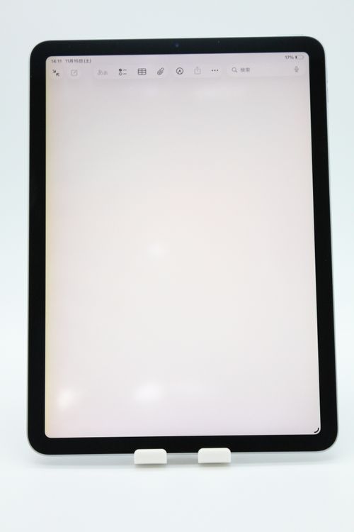 �������ò� iPad Air ��4���� 64GB Wi-Fi��ǥ� �������֥롼 B���