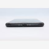 �������ò� iPhone7 32GB SIM���å�����Ѥ� �֥�å� B���