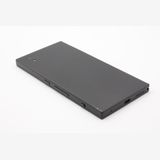 MONO MO-01K docomo Gray Black C���