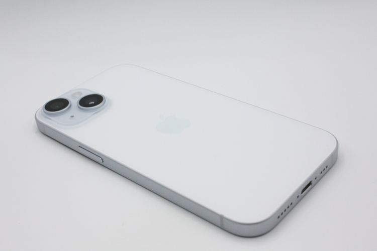 �������ò� �Хåƥ꡼�����ɹ�(100%) iPhone 15 128GB SIM�ե꡼ �֥롼