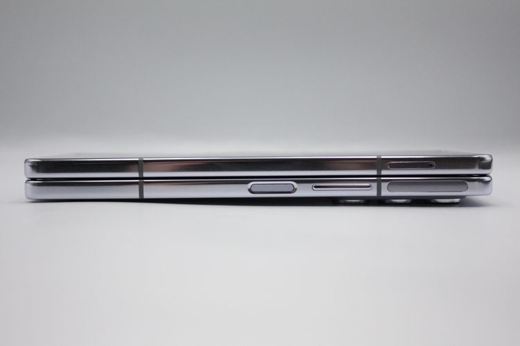 ���� Galaxy Z Fold5 SCG22 256GB ���������֥롼 SIM�ե꡼ A���