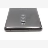 ���� Xperia 1 SOV40 �֥�å� SIM���å�����Ѥ� A���