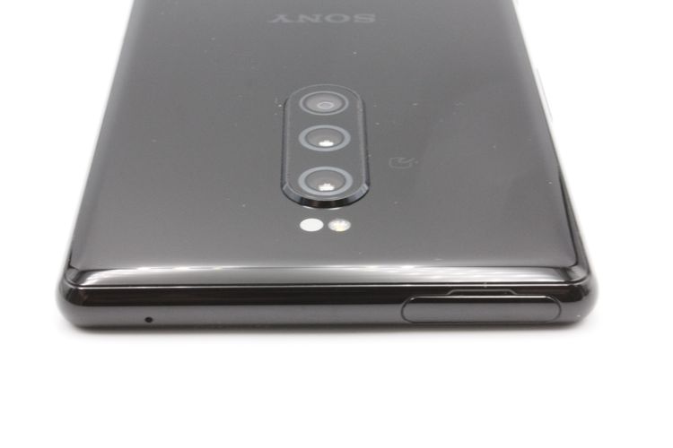 ���� Xperia 1 SOV40 �֥�å� SIM���å�����Ѥ� A���