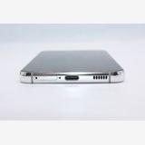 �������ò� Galaxy S22 SCG13 �ե���ȥ�ۥ磻�� SIM�ե꡼ B���