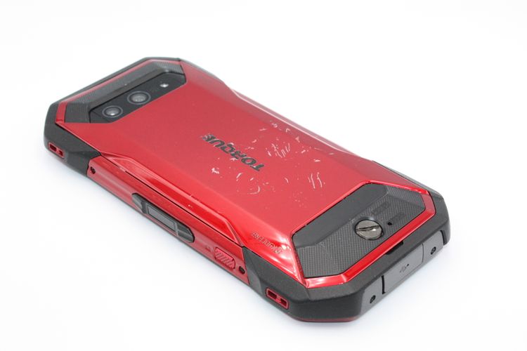 TORQUE 5G KYG01 å SIMåѤ C